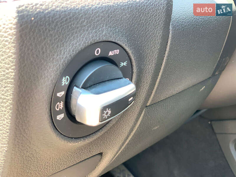 Внедорожник / Кроссовер Audi Q7 2012 в Виннице