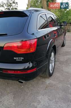Внедорожник / Кроссовер Audi Q7 2006 в Гайсине