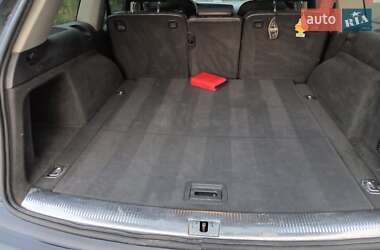 Внедорожник / Кроссовер Audi Q7 2006 в 