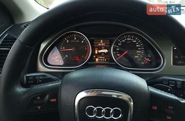 Внедорожник / Кроссовер Audi Q7 2006 в Гайсине