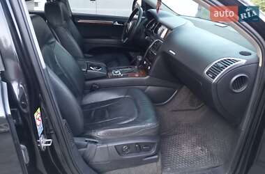 Внедорожник / Кроссовер Audi Q7 2006 в 