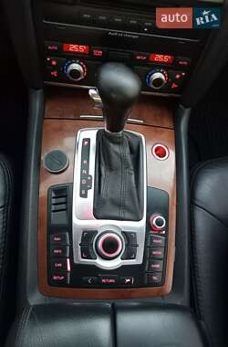 Внедорожник / Кроссовер Audi Q7 2006 в 