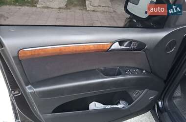 Внедорожник / Кроссовер Audi Q7 2006 в Гайсине