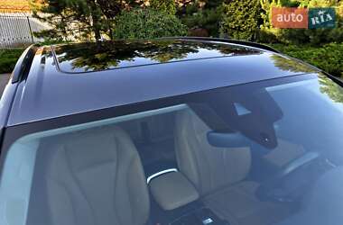 Позашляховик / Кросовер Audi Q7 2020 в 