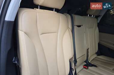Позашляховик / Кросовер Audi Q7 2020 в 
