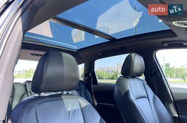 Внедорожник / Кроссовер Audi Q7 2017 в 