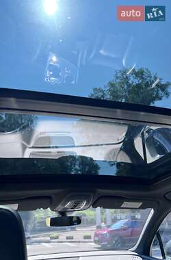 Внедорожник / Кроссовер Audi Q7 2017 в 