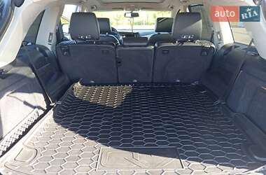Внедорожник / Кроссовер Audi Q7 2015 в 