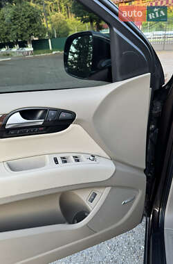 Внедорожник / Кроссовер Audi Q7 2011 в 