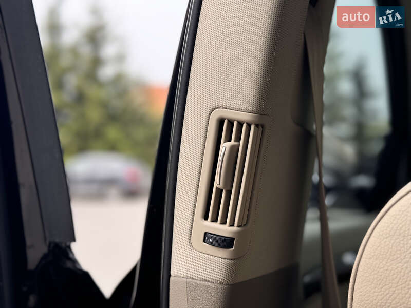 Позашляховик / Кросовер Audi Q7 2007 в Тернополі