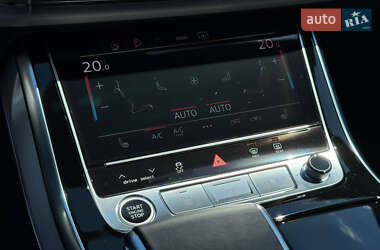 Внедорожник / Кроссовер Audi Q7 2022 в 