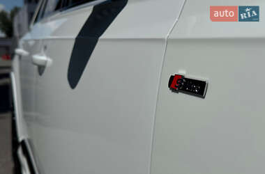 Внедорожник / Кроссовер Audi Q7 2022 в 