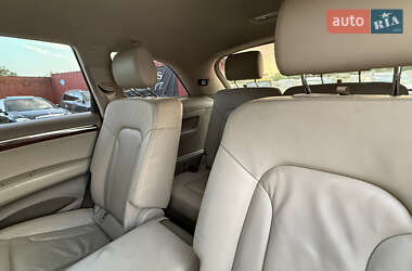 Позашляховик / Кросовер Audi Q7 2006 в 