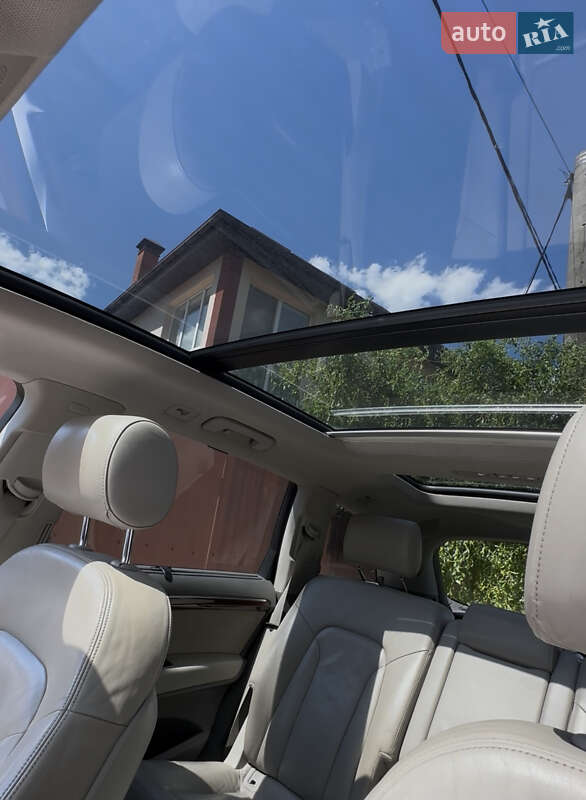 Внедорожник / Кроссовер Audi Q7 2012 в Киеве фото 17 Внедорожник / Кроссовер Audi Q7 2012 в Киеве