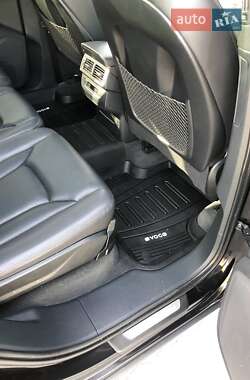 Позашляховик / Кросовер Audi Q7 2017 в 