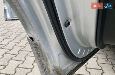 Позашляховик / Кросовер Audi Q7 2006 в 