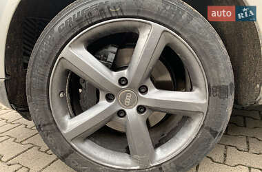 Позашляховик / Кросовер Audi Q7 2006 в 