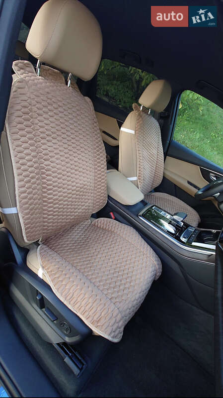 Внедорожник / Кроссовер Audi Q7 2021 в Воловце