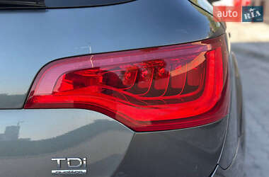 Позашляховик / Кросовер Audi Q7 2015 в 