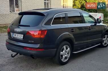 Внедорожник / Кроссовер Audi Q7 2008 в 