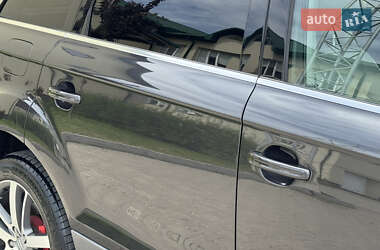 Внедорожник / Кроссовер Audi Q7 2011 в 