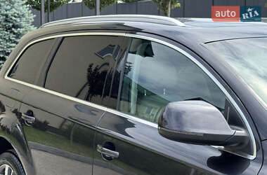 Внедорожник / Кроссовер Audi Q7 2011 в 