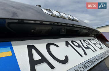 Внедорожник / Кроссовер Audi Q7 2011 в 