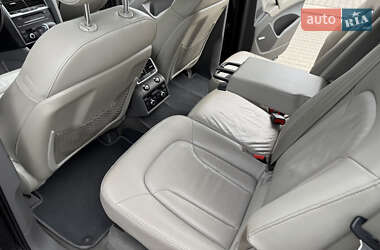 Внедорожник / Кроссовер Audi Q7 2011 в 