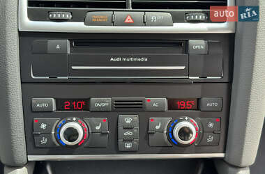 Внедорожник / Кроссовер Audi Q7 2011 в 