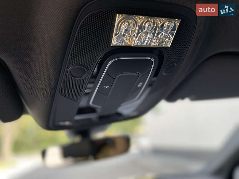 Внедорожник / Кроссовер Audi Q7 2017 в Хмельницком