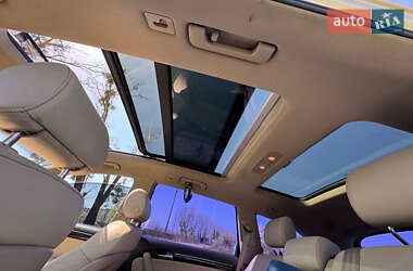 Внедорожник / Кроссовер Audi Q7 2007 в 
