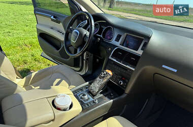 Внедорожник / Кроссовер Audi Q7 2007 в 
