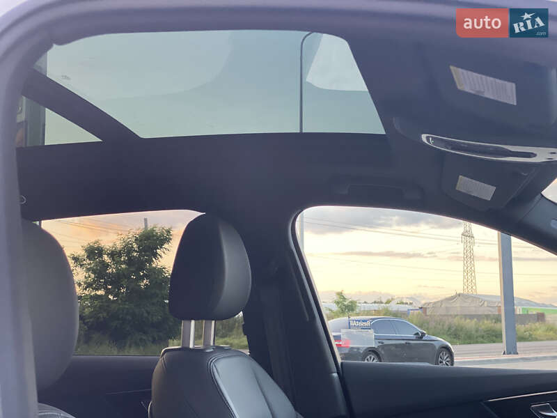 Позашляховик / Кросовер Audi Q7 2021 в Києві