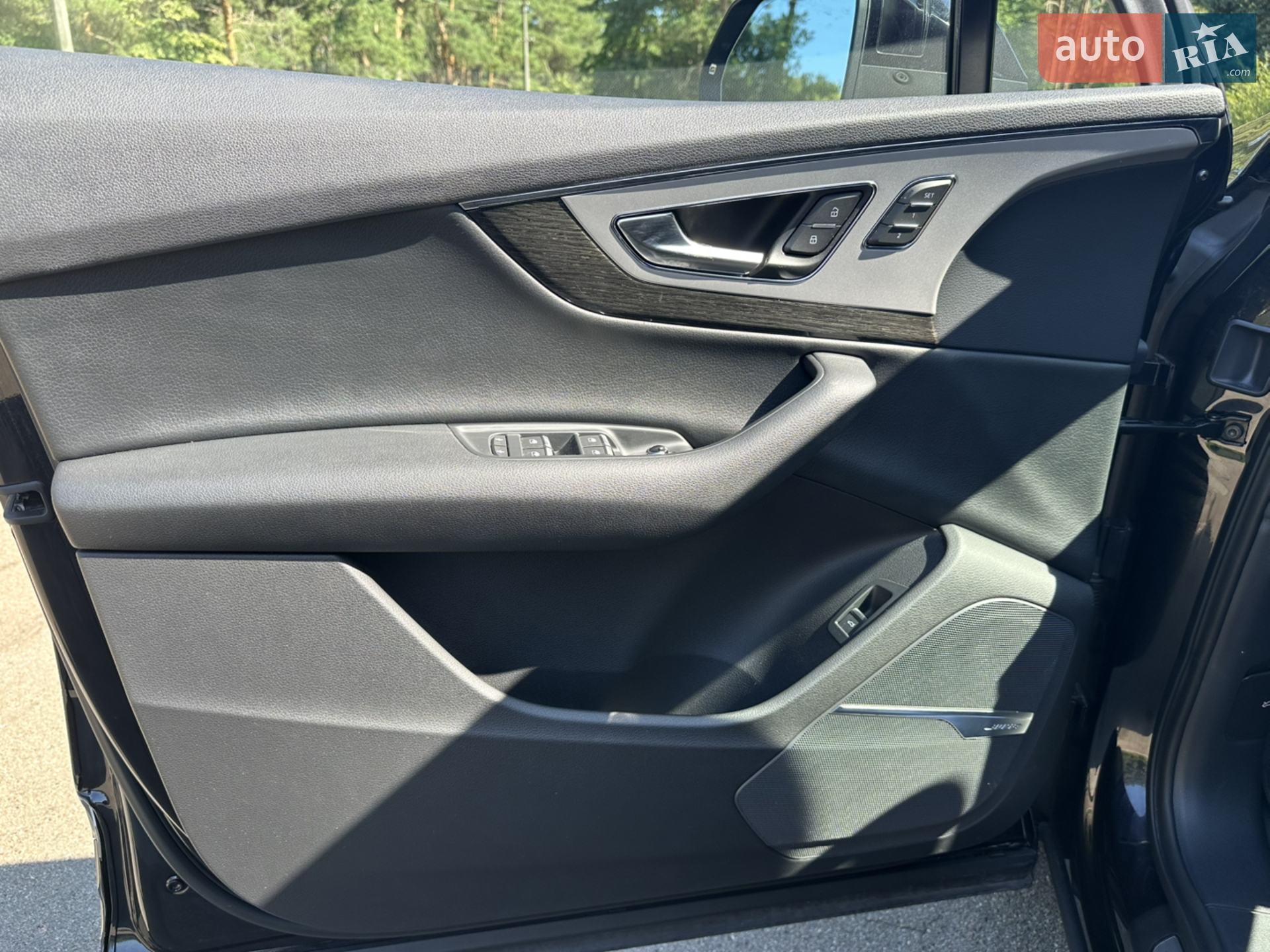 2019 Audi Q7 - мініатюра 14