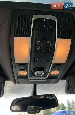 Внедорожник / Кроссовер Audi Q7 2011 в 