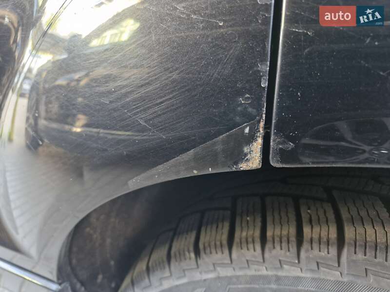 Позашляховик / Кросовер Audi Q7 2007 в Харкові