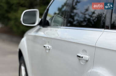 Внедорожник / Кроссовер Audi Q7 2013 в 