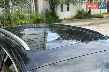 Позашляховик / Кросовер Audi Q7 2009 в 