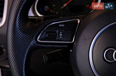 Внедорожник / Кроссовер Audi Q7 2014 в 