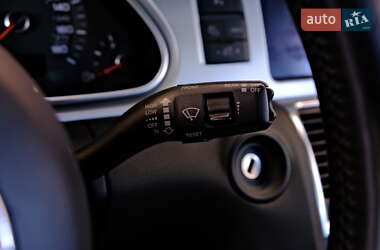 Внедорожник / Кроссовер Audi Q7 2014 в 