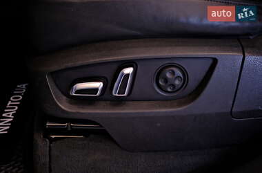 Внедорожник / Кроссовер Audi Q7 2014 в 