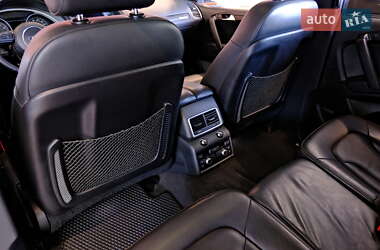 Внедорожник / Кроссовер Audi Q7 2014 в 