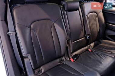 Внедорожник / Кроссовер Audi Q7 2014 в 