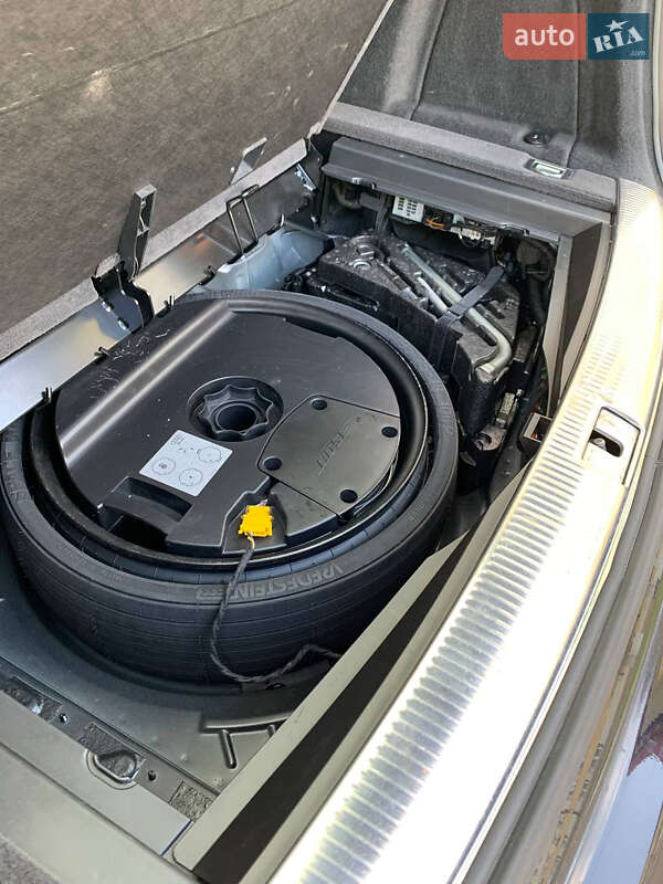 Внедорожник / Кроссовер Audi Q7 2012 в Львове