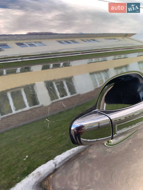 Внедорожник / Кроссовер Audi Q7 2012 в Львове