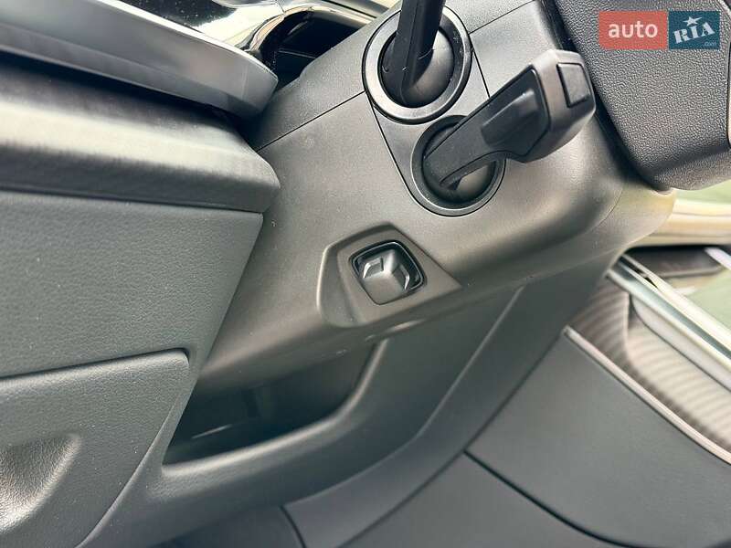 Позашляховик / Кросовер Audi Q7 2025 в Києві