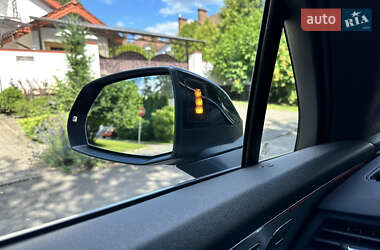 Внедорожник / Кроссовер Audi Q7 2018 в 