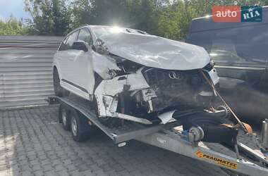 Внедорожник / Кроссовер Audi Q7 2022 в 