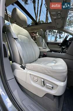 Позашляховик / Кросовер Audi Q7 2013 в 