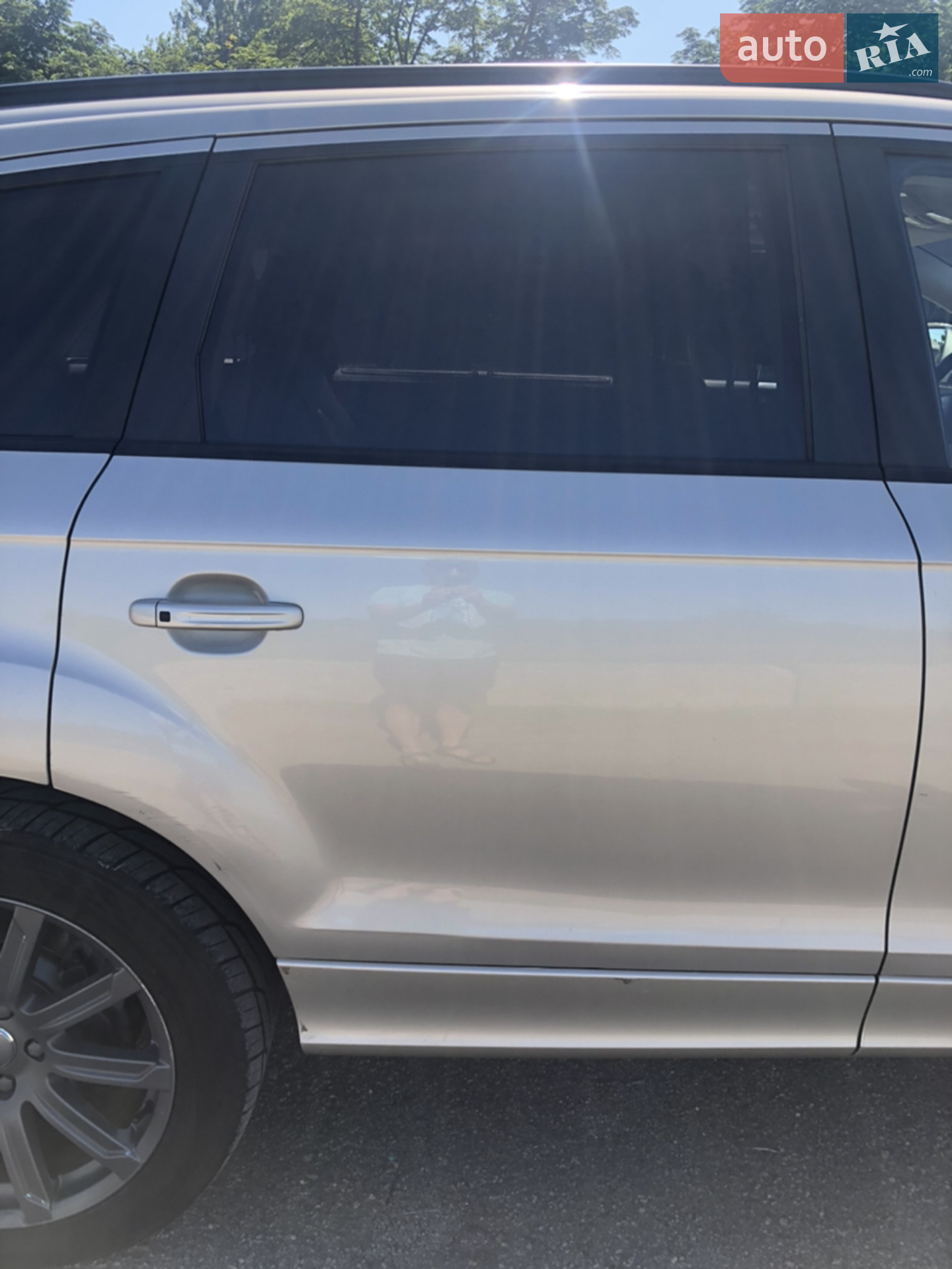 2013 Audi Q7 - мініатюра 15
